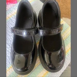 Dr. Martens Maccy Mary Jane size 2